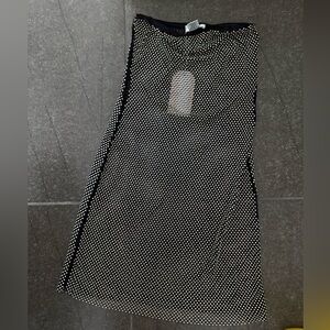 Meshki sequin dress NWT SIZE SMALL